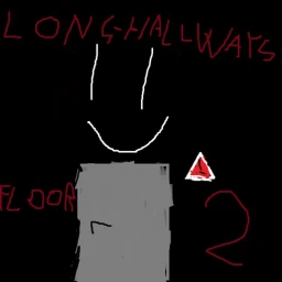 Long hallways (FLOOR 2) icon