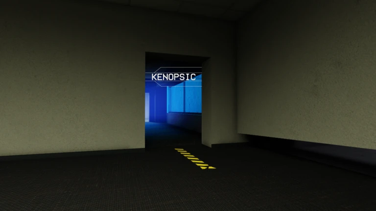 Kenopsico | Juega en Roblox