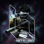 The Obey Alliance