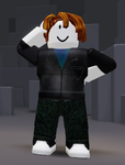 The sonofsevenless. (THE ARMY)