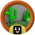 Game Badge Thumbnail