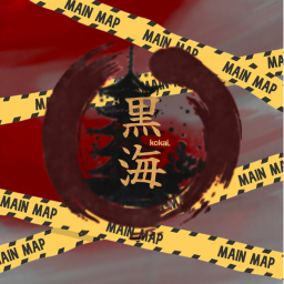 MAIN MAP - [Untitled]