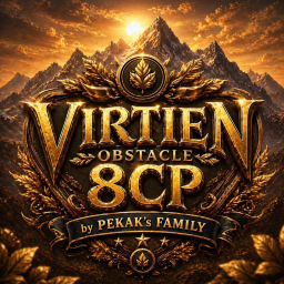 [NEW UPDATE] VIRTIEN OBSTCALE