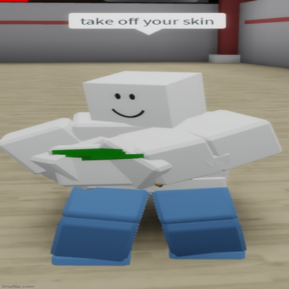 cursed meme 1 Roblox decal