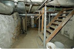 The Basement Under my House