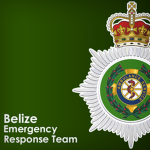 BZ | Belize Emergency Response Team