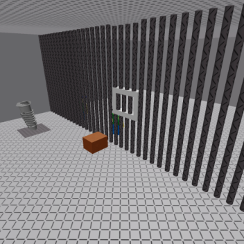 Escaping The Prison