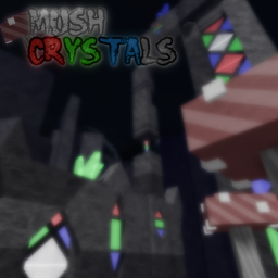 MushCrystals