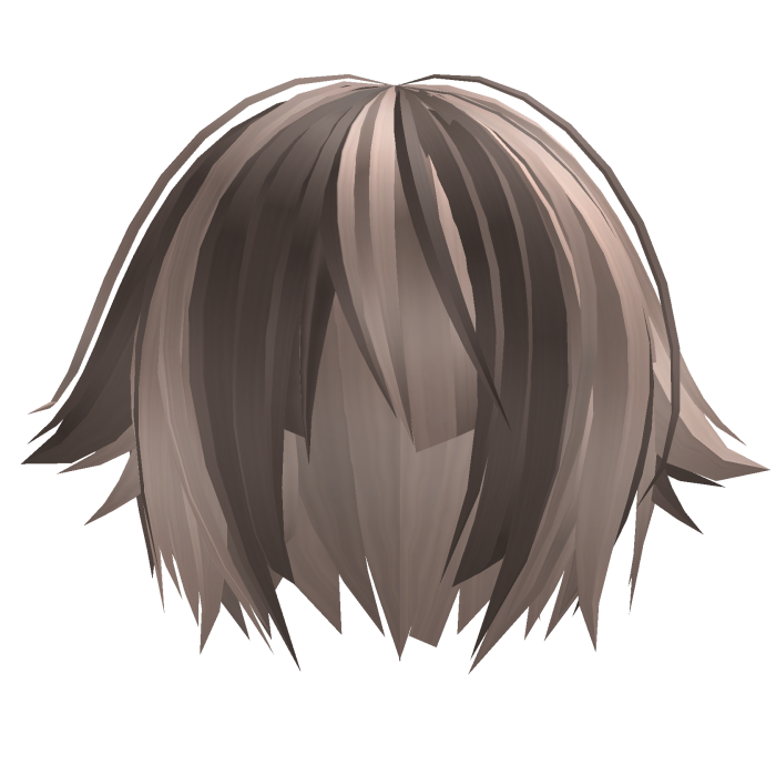 🜏 Fantasy Emo Hair