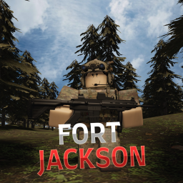 Fort Jackson [D]