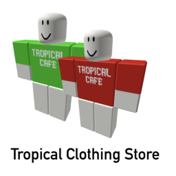 T | Clothing Apparel [WIP]
