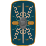 | The Twelfth Thunderbolt Legion | .