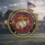 MBW | B Company