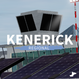 ♕ Kenrick Airport - AP