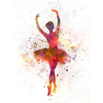 Dance world
