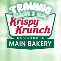 KRISPY KRUNCH TRAINING CENTER