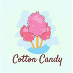 My Cotton Candy's