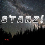 Ｓ Ｔ Ａ Ｒ Ｚ !