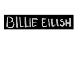Billie Eilish obby