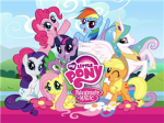 My Little Pony: Friendship is Magic!