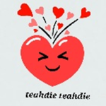 teahdie teahdie