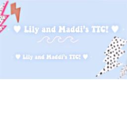 lils & mads con