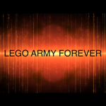Lego Army Forever