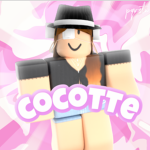 Cocotte