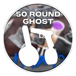 50Round Ghost