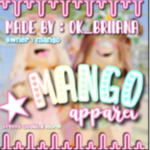 ~ Mango Apparel ~