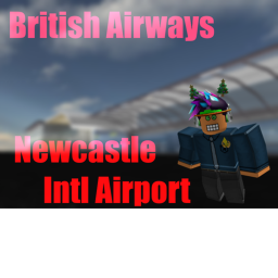 GIFT || Newcastle International Airport