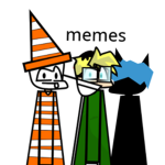 just memes lol