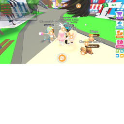 Tara's Mini Obby!