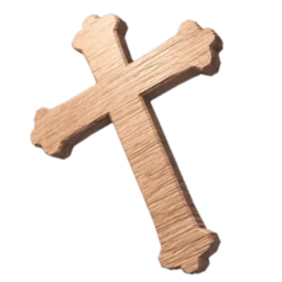 The Crucifix Testing icon