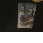 Pokémon Sword