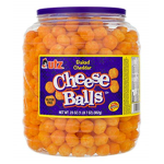 cheese ballzzz