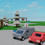 Train Vs Cars Wrecker 💥