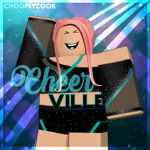 cheer-ville