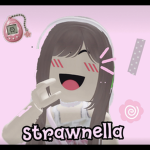 Strawnella's Cozy Berry Haven