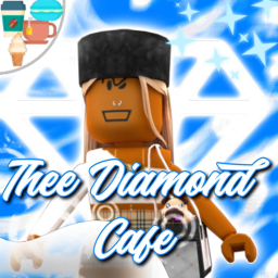 Thee Diamond Cafe V1