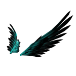 Immortal Korblox Wings