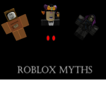 MCP ~ Myth Containment Preach