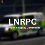 London Roleplay Community ERLC Sever