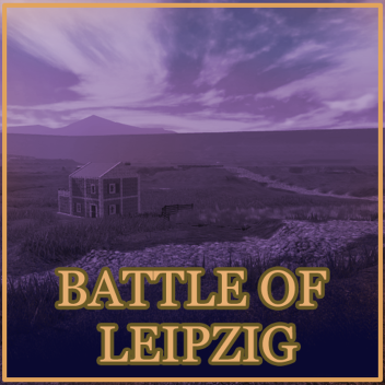 Battle of Leipzig: Server #1