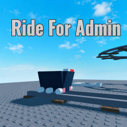 Ride For Admin