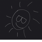 The pathetic suns all over again