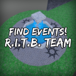 Find Events!