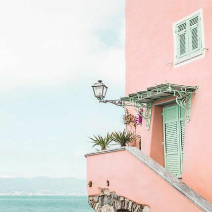 ocean pink Roblox decal