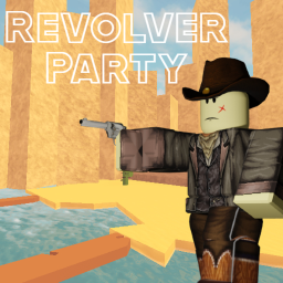 Revolver Party