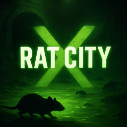 Rat City X